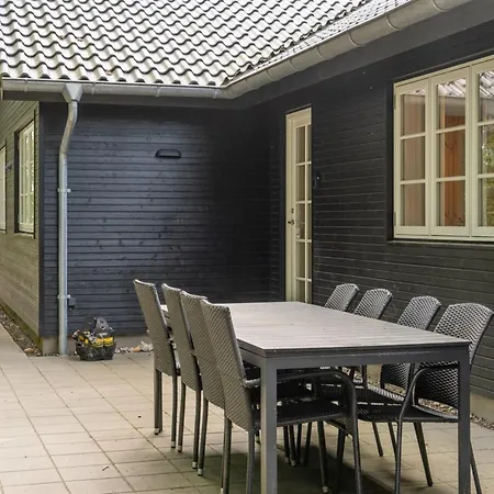 Holiday home Jalina - 200m From The Sea By Interhome *