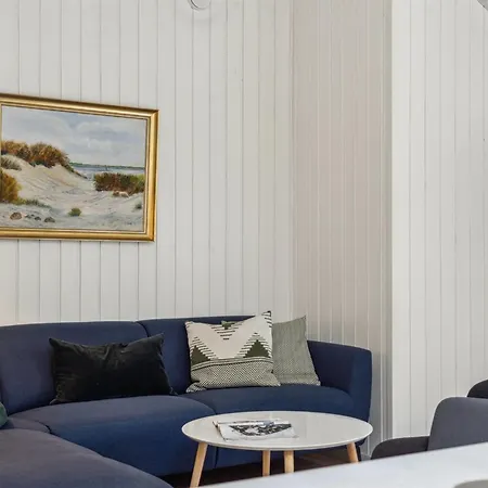 Jalina - 200m From The Sea By Interhome Børkop