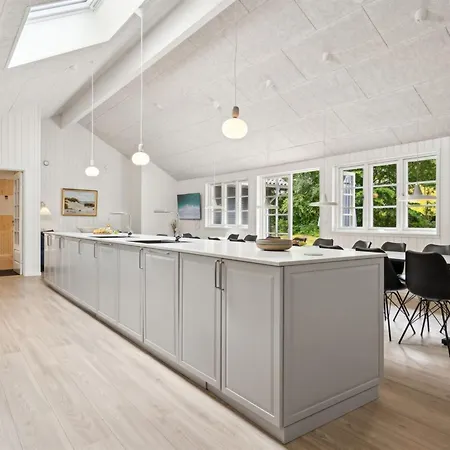 Jalina - 200m From The Sea By Interhome * Børkop