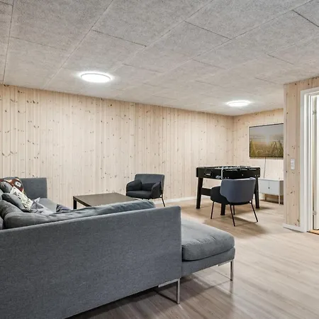 Holiday home Jalina - 200m From The Sea By Interhome *