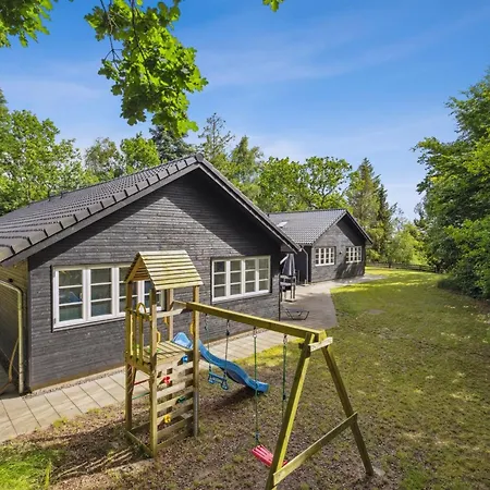 Feriehus Jalina - 200m From The Sea By Interhome *